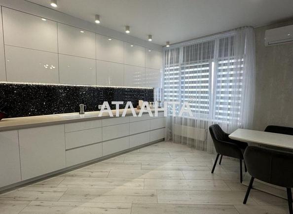 3-комнатная квартира по адресу ул. Каманина (площадь 105 м²) - Atlanta.ua