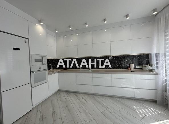 3-комнатная квартира по адресу ул. Каманина (площадь 105 м²) - Atlanta.ua - фото 2