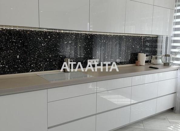3-комнатная квартира по адресу ул. Каманина (площадь 105 м²) - Atlanta.ua - фото 3