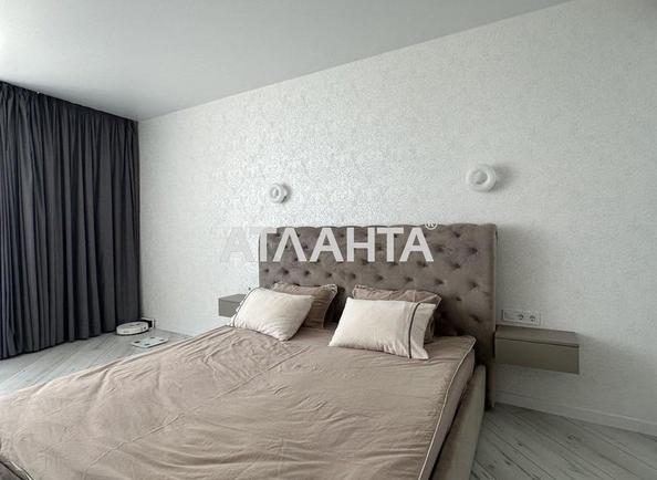 3-комнатная квартира по адресу ул. Каманина (площадь 105 м²) - Atlanta.ua - фото 8