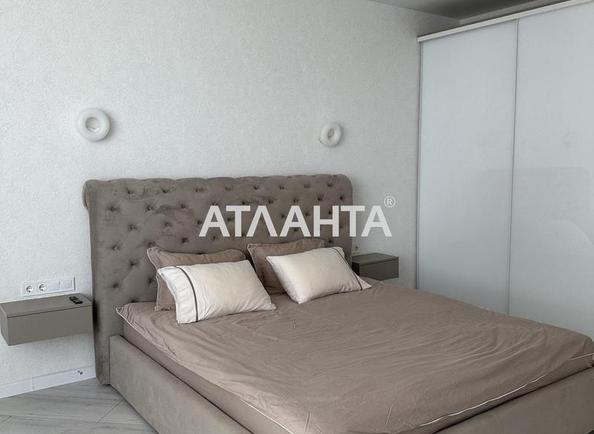 3-комнатная квартира по адресу ул. Каманина (площадь 105 м²) - Atlanta.ua - фото 9