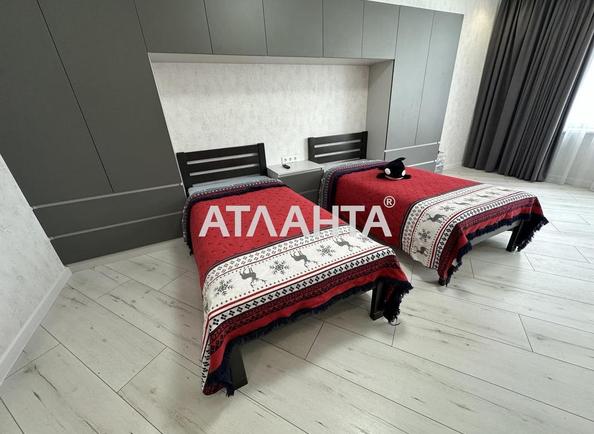 3-комнатная квартира по адресу ул. Каманина (площадь 105 м²) - Atlanta.ua - фото 11