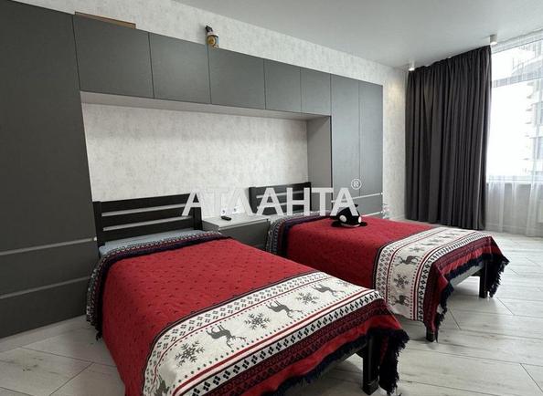 3-комнатная квартира по адресу ул. Каманина (площадь 105 м²) - Atlanta.ua - фото 12