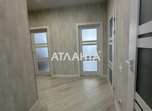 3-комнатная квартира по адресу ул. Каманина (площадь 105 м²) - Atlanta.ua - фото 14