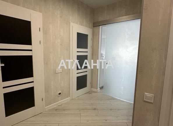 3-комнатная квартира по адресу ул. Каманина (площадь 105 м²) - Atlanta.ua - фото 15