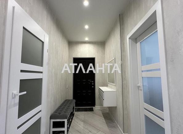 3-комнатная квартира по адресу ул. Каманина (площадь 105 м²) - Atlanta.ua - фото 16