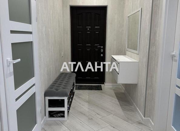 3-комнатная квартира по адресу ул. Каманина (площадь 105 м²) - Atlanta.ua - фото 17