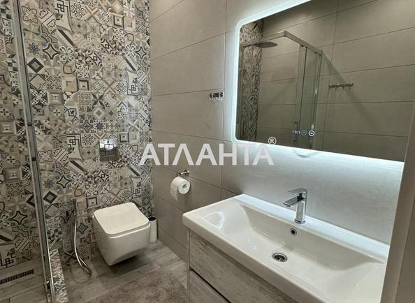 3-комнатная квартира по адресу ул. Каманина (площадь 105 м²) - Atlanta.ua - фото 18
