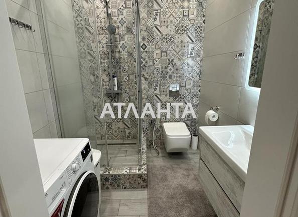 3-комнатная квартира по адресу ул. Каманина (площадь 105 м²) - Atlanta.ua - фото 19