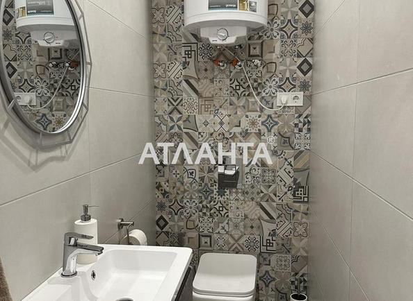 3-комнатная квартира по адресу ул. Каманина (площадь 105 м²) - Atlanta.ua - фото 20