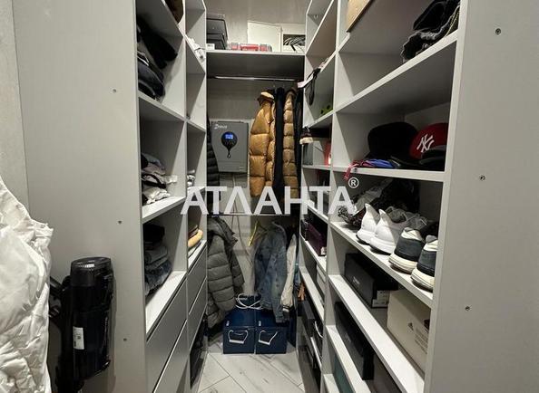 3-комнатная квартира по адресу ул. Каманина (площадь 105 м²) - Atlanta.ua - фото 21