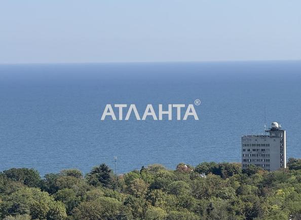 2-комнатная квартира по адресу Шевченко пр. (площадь 119 м²) - Atlanta.ua