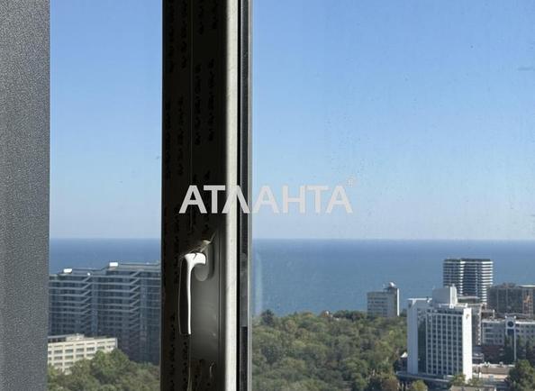 2-комнатная квартира по адресу Шевченко пр. (площадь 119 м²) - Atlanta.ua - фото 2