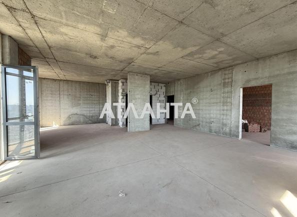 2-комнатная квартира по адресу Шевченко пр. (площадь 119 м²) - Atlanta.ua - фото 6