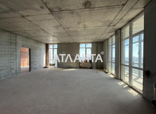 2-комнатная квартира по адресу Шевченко пр. (площадь 119 м²) - Atlanta.ua - фото 7