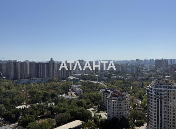 2-комнатная квартира по адресу Шевченко пр. (площадь 119 м²) - Atlanta.ua - фото 11