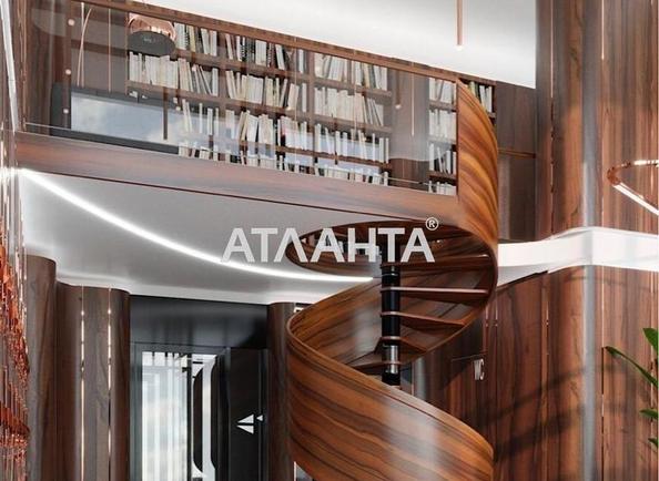 2-комнатная квартира по адресу Шевченко пр. (площадь 119 м²) - Atlanta.ua - фото 15