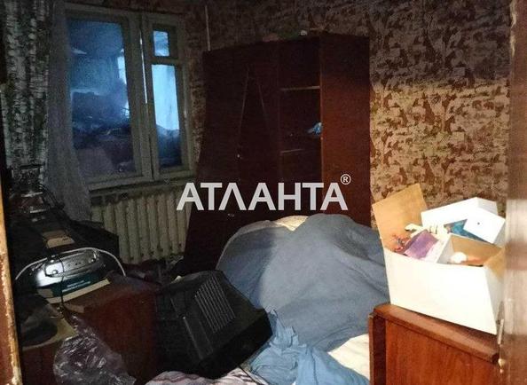 2-комнатная квартира по адресу ул. Королева ак. (площадь 43,8 м²) - Atlanta.ua