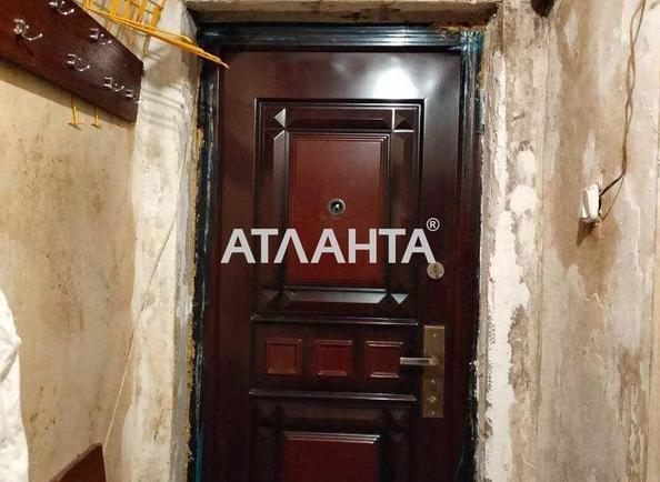 2-комнатная квартира по адресу ул. Королева ак. (площадь 43,8 м²) - Atlanta.ua - фото 3