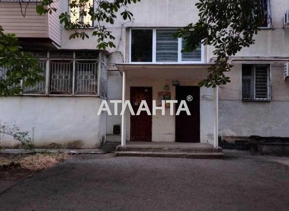 2-комнатная квартира по адресу ул. Королева ак. (площадь 43,8 м²) - Atlanta.ua - фото 7