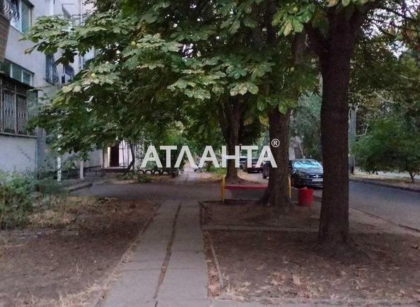 2-комнатная квартира по адресу ул. Королева ак. (площадь 43,8 м²) - Atlanta.ua - фото 8