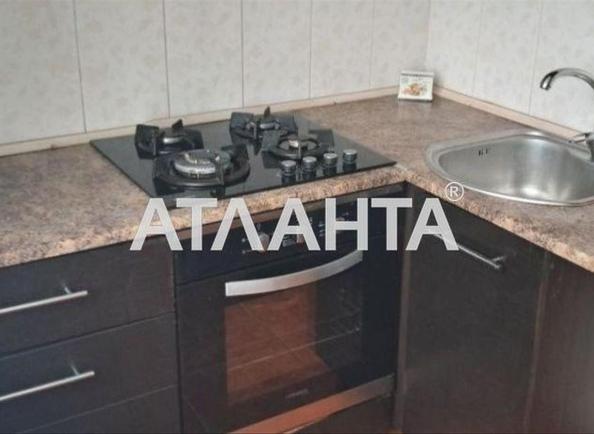 1-комнатная квартира по адресу ул. Центральная (площадь 32 м²) - Atlanta.ua