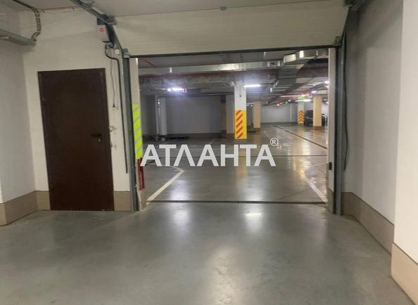 Комерційна нерухомість за адресою вул. Варненська (площа 17 м²) - Atlanta.ua - фото 2