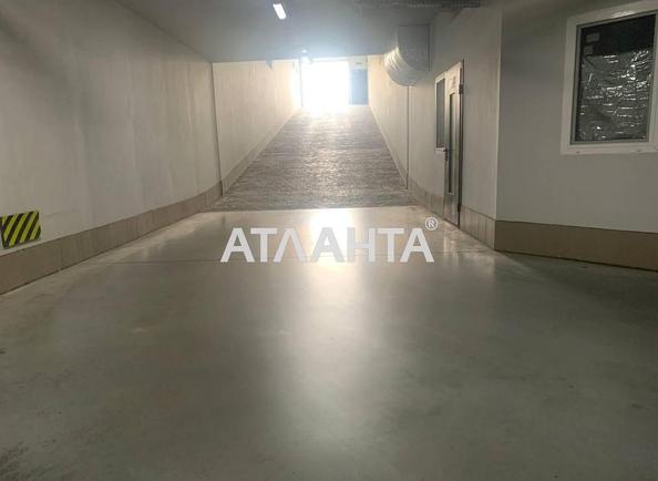 Комерційна нерухомість за адресою вул. Варненська (площа 17 м²) - Atlanta.ua - фото 3