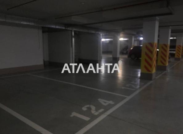 Комерційна нерухомість за адресою вул. Варненська (площа 17 м²) - Atlanta.ua - фото 5