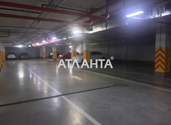 Комерційна нерухомість за адресою вул. Варненська (площа 17 м²) - Atlanta.ua - фото 6