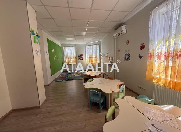 Коммерческая недвижимость по адресу ул. Радужный м-н (площадь 68,9 м²) Коммерческая недвижимость по адресу ул. Радужный м-н (площадь 68,9 м²) - Atlanta.ua