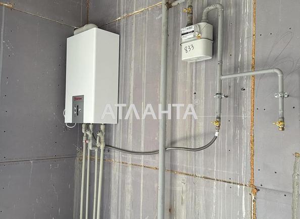 1-room apartment apartment by the address st. Dacha Kovalevskogo Amundsena (area 29,2 m²) - Atlanta.ua - photo 4