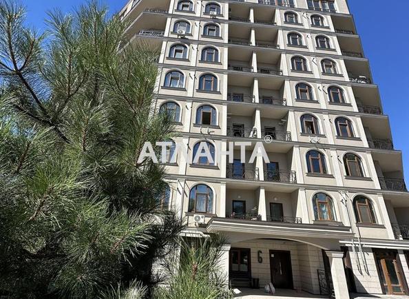 1-комнатная квартира по адресу ул. Дача Ковалевского (площадь 39 м²) - Atlanta.ua - фото 3