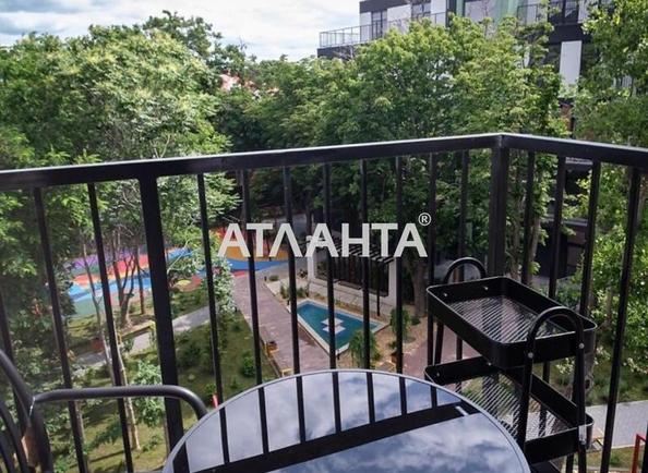 1-комнатная квартира по адресу ул. Дачная (площадь 32 м²) - Atlanta.ua - фото 2