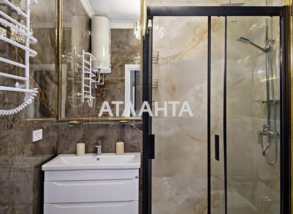1-комнатная квартира по адресу ул. Дачная (площадь 32 м²) - Atlanta.ua - фото 4