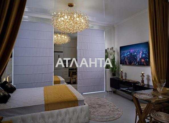1-комнатная квартира по адресу ул. Дачная (площадь 32 м²) - Atlanta.ua - фото 7