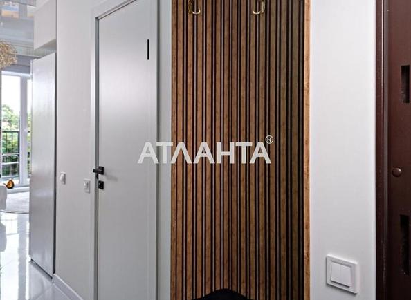 1-комнатная квартира по адресу ул. Дачная (площадь 32 м²) - Atlanta.ua - фото 14