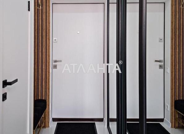 1-комнатная квартира по адресу ул. Дачная (площадь 32 м²) - Atlanta.ua - фото 15