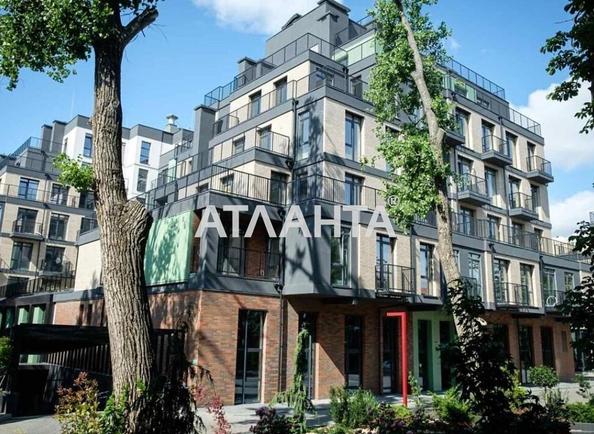 1-комнатная квартира по адресу ул. Дачная (площадь 32 м²) - Atlanta.ua - фото 18