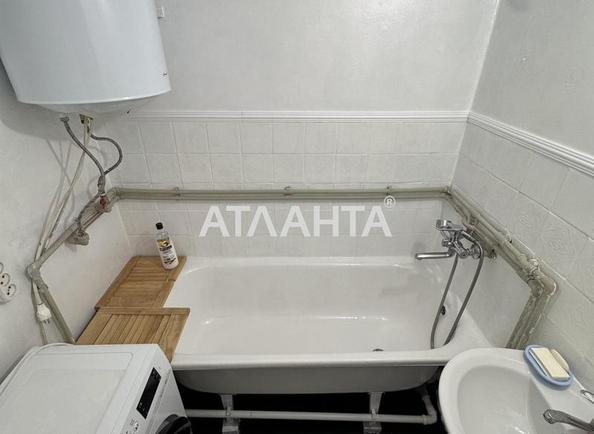 2-кімнатна квартира за адресою вул. 40 років оборони Одеси (площа 49 м²) - Atlanta.ua - фото 6