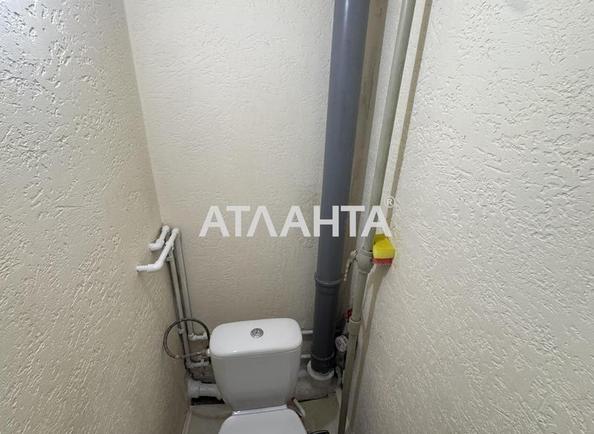 2-кімнатна квартира за адресою вул. 40 років оборони Одеси (площа 49 м²) - Atlanta.ua - фото 7