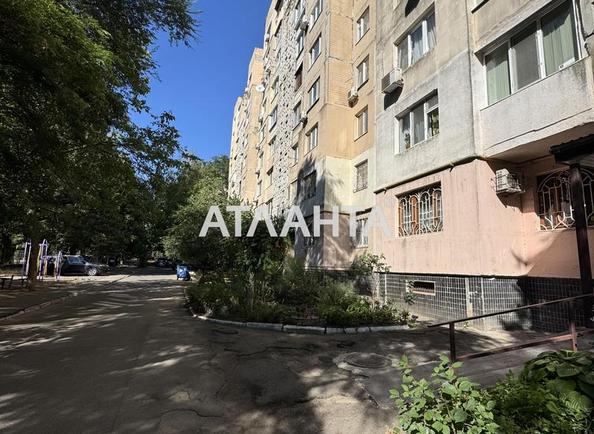 2-кімнатна квартира за адресою вул. 40 років оборони Одеси (площа 49 м²) - Atlanta.ua - фото 8