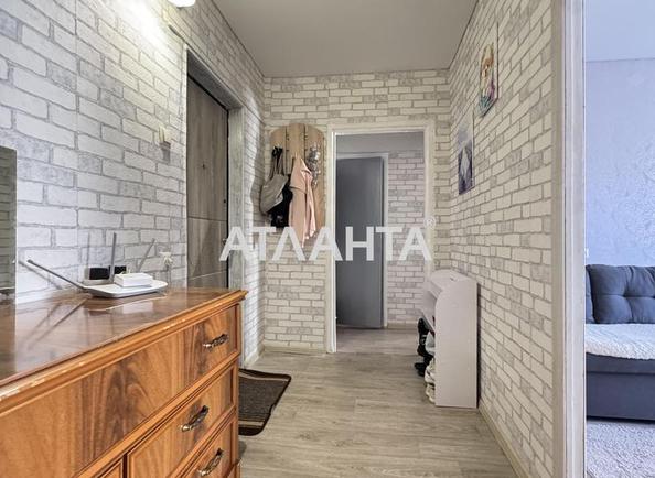 2-кімнатна квартира за адресою вул. 40 років оборони Одеси (площа 49 м²) - Atlanta.ua - фото 5