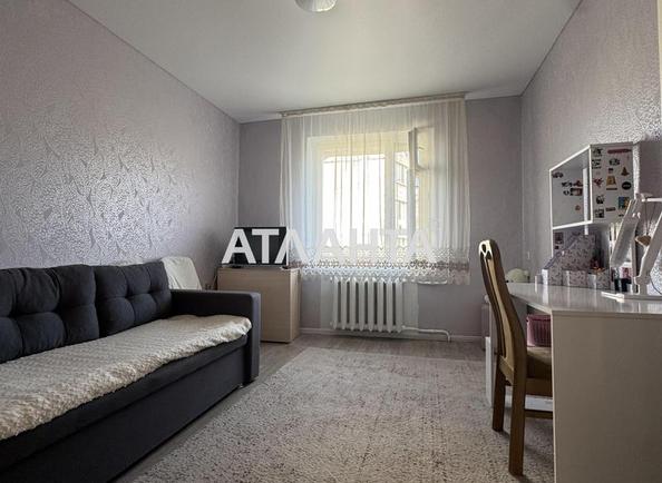 2-кімнатна квартира за адресою вул. 40 років оборони Одеси (площа 49 м²) - Atlanta.ua - фото 3