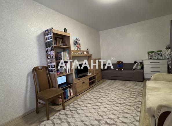 2-кімнатна квартира за адресою вул. 40 років оборони Одеси (площа 49 м²) - Atlanta.ua - фото 2