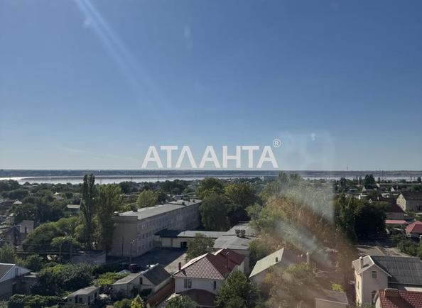 1-комнатная квартира по адресу Добровольского пр. (площадь 34 м²) - Atlanta.ua - фото 5