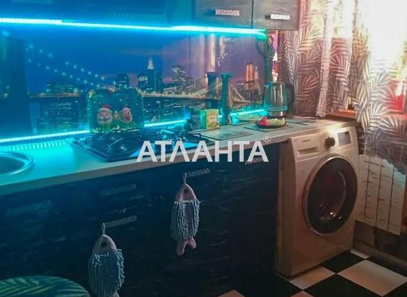 1-кімнатна квартира за адресою вул. Космонавтів (площа 33 м²) - Atlanta.ua