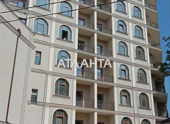 1-кімнатна квартира за адресою вул. Дача Ковалевського (площа 39,6 м²) - Atlanta.ua - фото 6