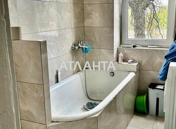 1-комнатная квартира по адресу ул. Першотравнева (площадь 30 м²) - Atlanta.ua