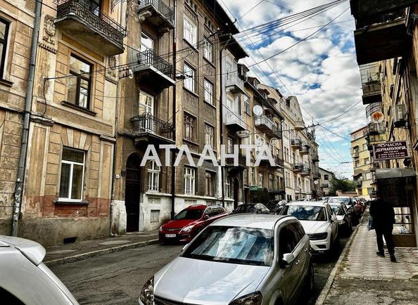 1-комнатная квартира по адресу ул. Першотравнева (площадь 30 м²) - Atlanta.ua - фото 2